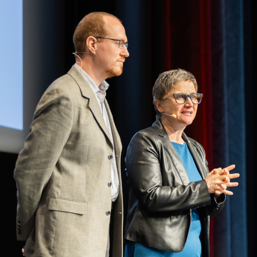ISC 2024 Program Chairs