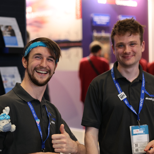 ISC 2024 - Visit European HPC Exhibition
