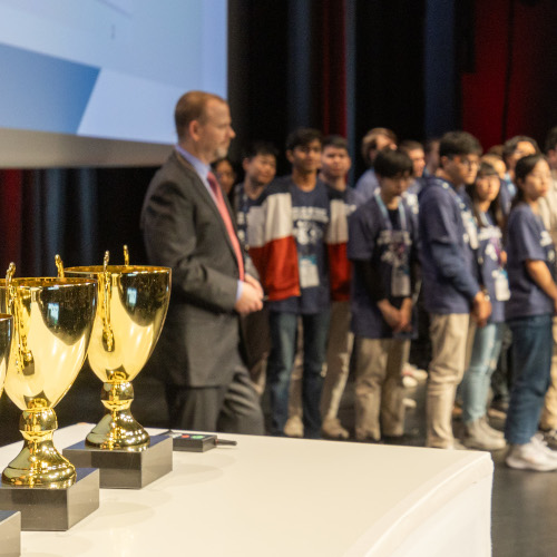 ISC 2024 Student Cluster Competition