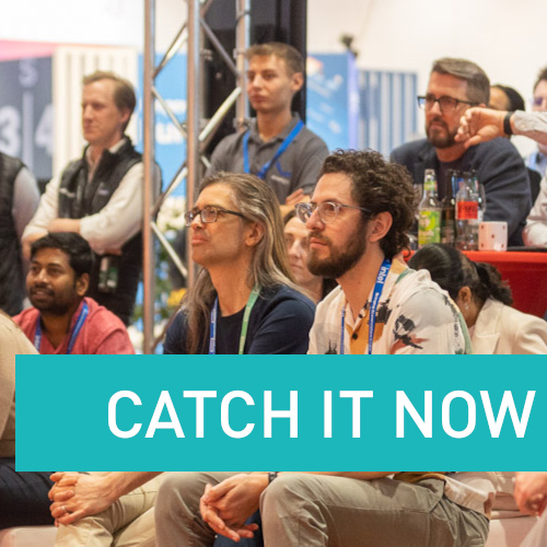 ISC 2024 On-Demand Registration