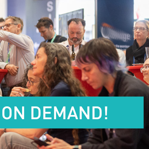 ISC 2024 On-Demand Registration