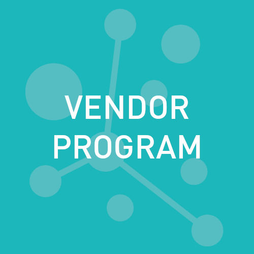 Vendor Program