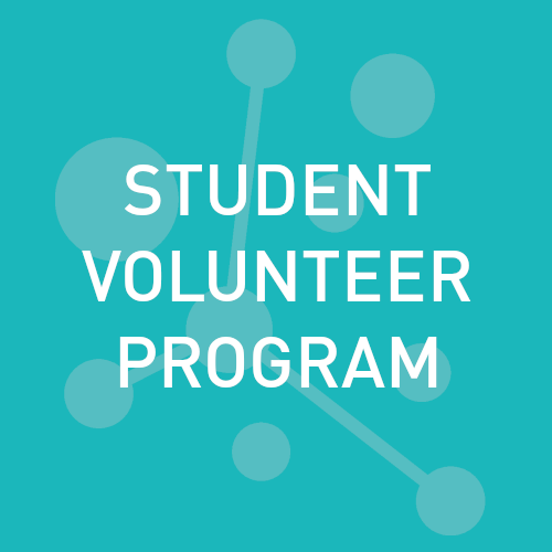 Student Volunteer Program