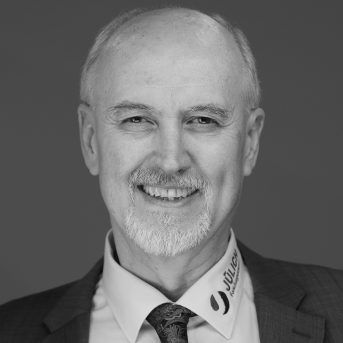 Bernd Mohr