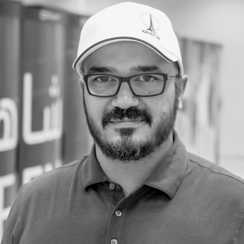 ISC 2024 HPC in Asia Chair Hatem Ltaief