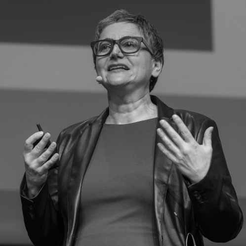 Michela Taufer