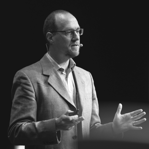 Torsten Hoefler