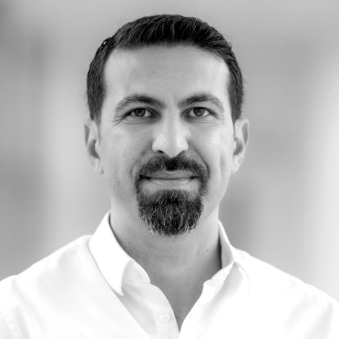 ISC 2024 Tutorial Chair Shadi Ibrahim