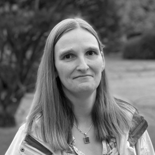 ISC 2024 Workshop Chair Michele Weiland