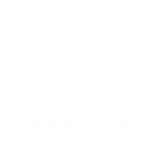 Conference Photos