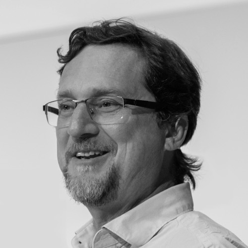 ISC 2024 Wednesday Keynote Speaker John Shalf