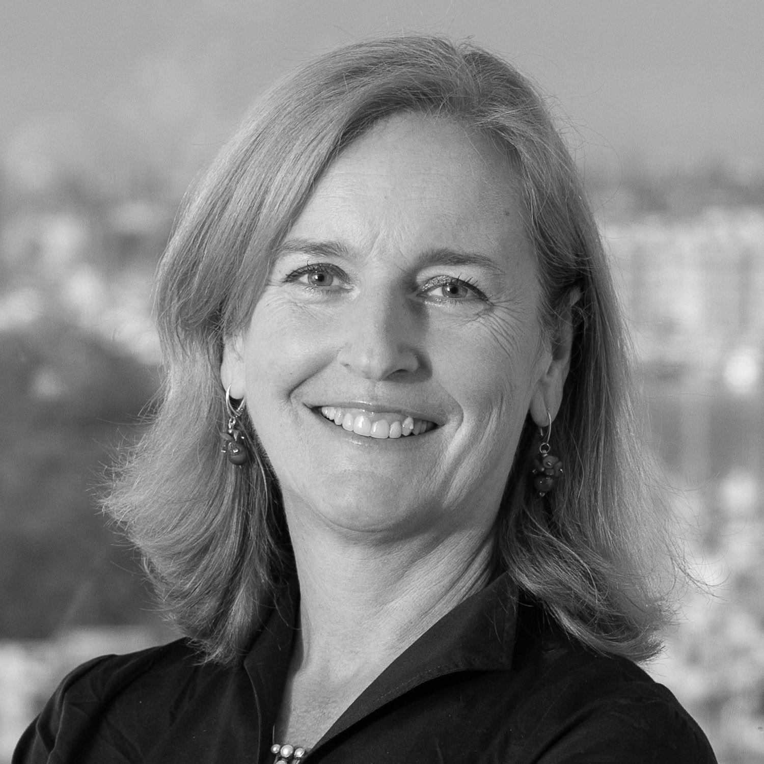 Ewa Deelman