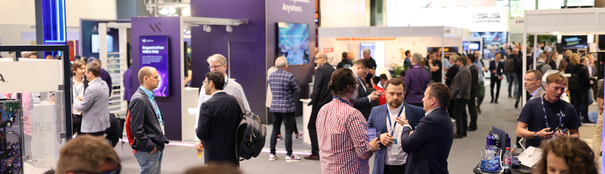 ISC 2024 - HPC Exhibition