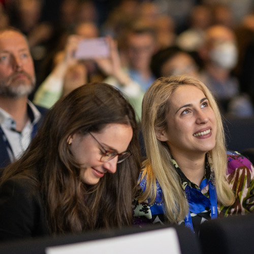 ISC 2024 - HPC Conference