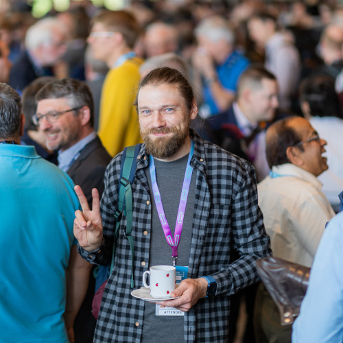 ISC 2024 HPC Event - Attendance