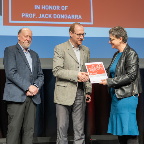 ISC 2024 Awards