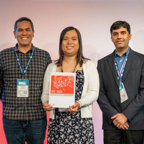 ISC 2024 Awards