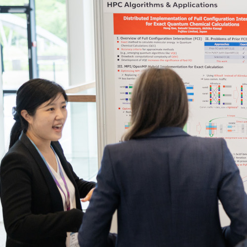 Research Poster