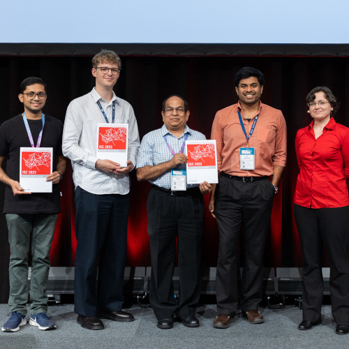 ISC 2024 Awards