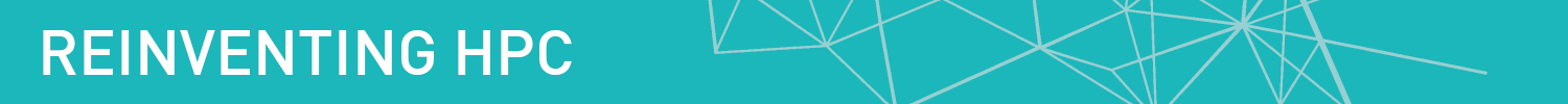 ISC 2024 Reinventing HPC