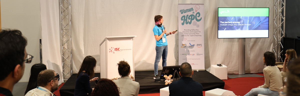 ISC 2024 HPC Solutions Forum