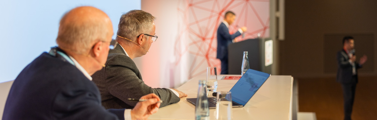 ISC 2024 Vendor Showdown