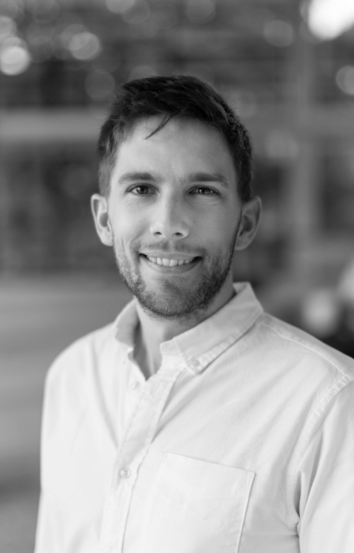 ISC Team - Johannes