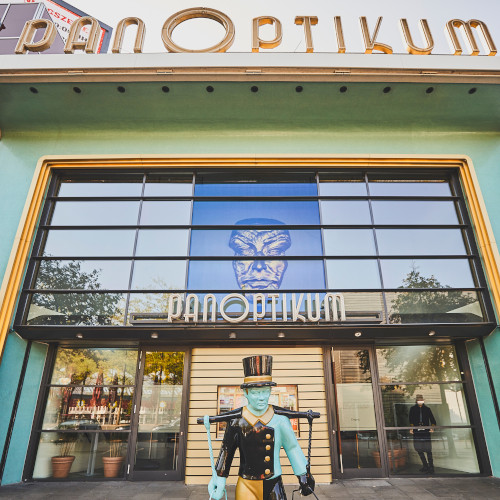 Panoptikum
