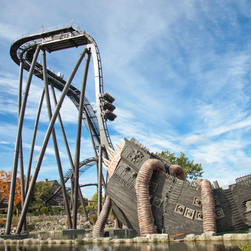 Heidepark