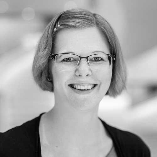 Mareile Grün, Conference Program Assistant